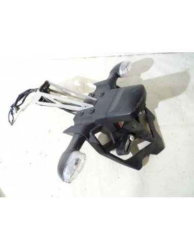 Bavette arrière YAMAHA R1 1000 - 2009-2013 - 14B-21511-00 - Occasion