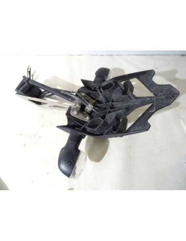 Bavette arrière YAMAHA R1 1000 - 2009-2013 - 14B-21511-00