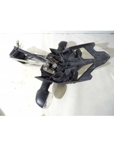 Bavette arrière YAMAHA R1 1000 - 2009-2013 - 14B-21511-00 - Occasion