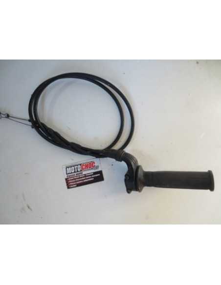 Commande de gaz YAMAHA DIVERSION 900 4KM