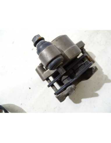 Étrier de frein arrière HONDA DOMINATOR 650 RD02 - 1988-1995 - Occasion