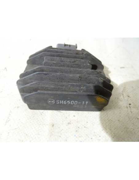 Régulateur YAMAHA MAJESTY 400 - 2005-2012 - SH650D-11