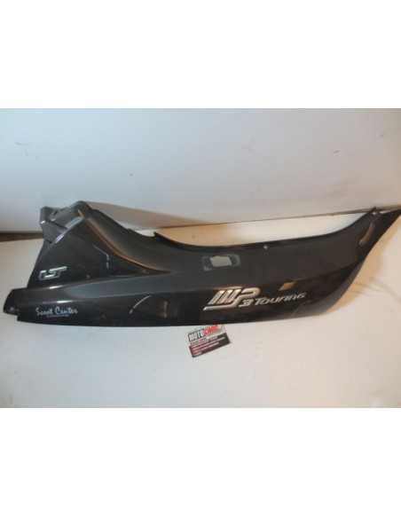 Flanc de selle droit PIAGGIO MP3 500 - 624446-02