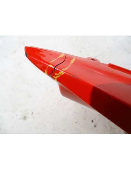 Flanc de selle gauche YAMAHA YZF 125 - 2009 - 5D7 - Occasion - état moyen