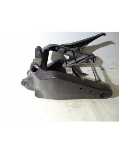 Bras oscillant BUELL XB12 1200 - 2004-2007