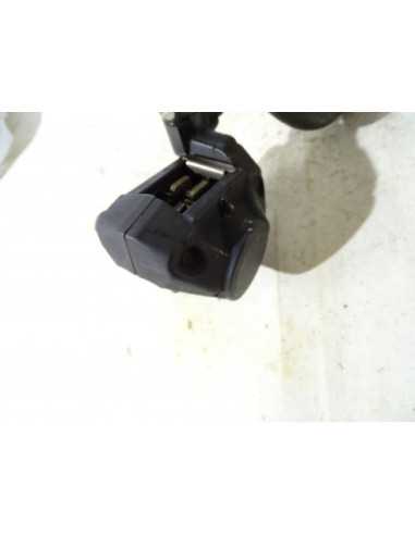 Étrier de frein avant MBK BOOSTER 50 - 2004-2016 - Occasion