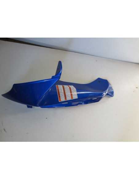 Tête de fourche gauche SUZUKI GSXR 600 - 2008 - 94682-37H0