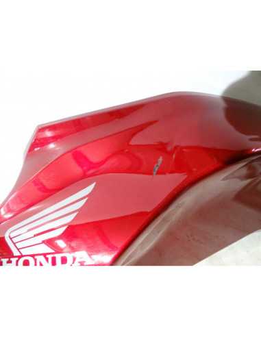 Couvre réservoir gauche HONDA CBR 300 - 2018-2020 - 64441-K0A-E100 - Occasion