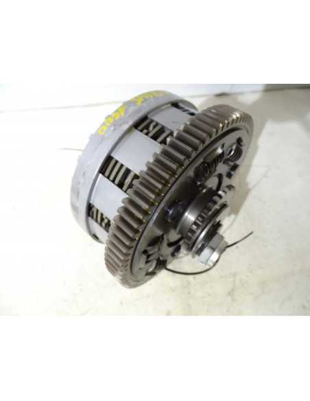 Embrayage KAWASAKI VERSYS 1000 - 2016-2018