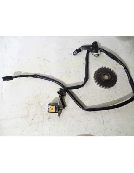 Capteur d'allumage KAWASAKI VERSYS 1000 - 2016-2018