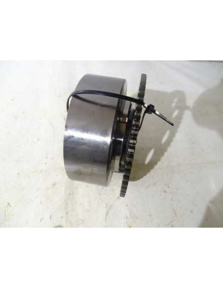 Roue libre de démarreur KAWASAKI VERSYS 1000 - 2016-2018