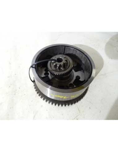 Roue libre de démarreur KAWASAKI VERSYS 1000 - 2016-2018