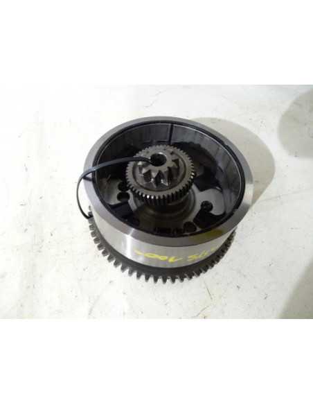 Roue libre de démarreur KAWASAKI VERSYS 1000 - 2016-2018