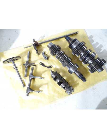 Boite de vitesses KAWASAKI Z800 800 - 2013-2016