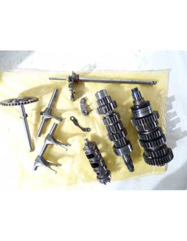 Boite de vitesses KAWASAKI Z800 800 - 2013-2016