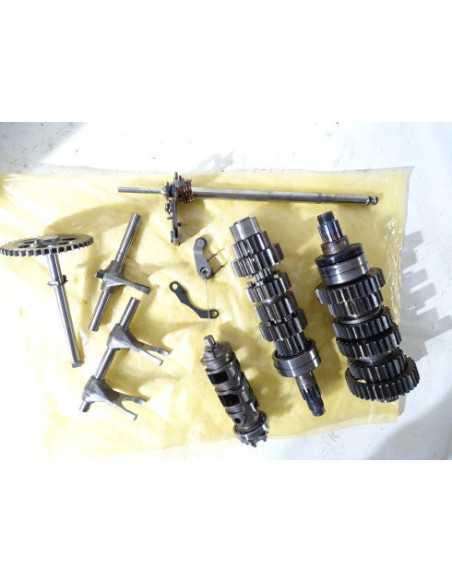Boite de vitesses KAWASAKI Z800 800 - 2013-2016
