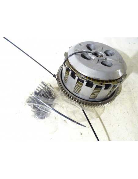 Embrayage KAWASAKI Z800 800 - 2013-2016