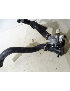 Calorstat KAWASAKI Z800 800 - 2013-2016 2