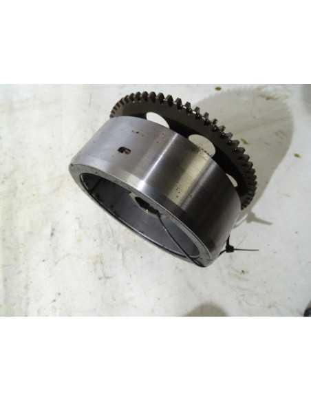 Roue libre de démarreur KAWASAKI Z800 800 - 2013-2016