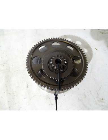 Roue libre de démarreur KAWASAKI Z800 800 - 2013-2016