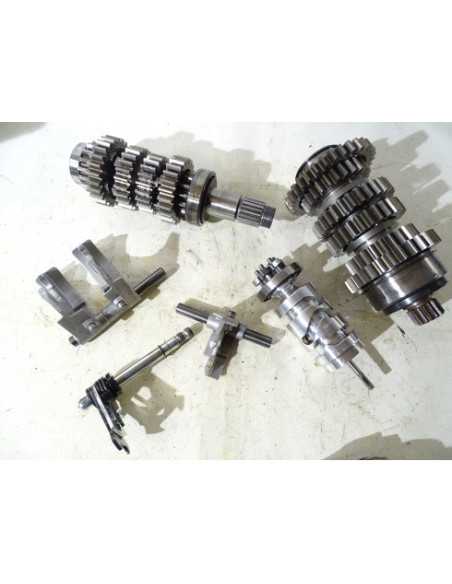 Boite de vitesses HUSQVARNA NUDA 900 - 2012-2014