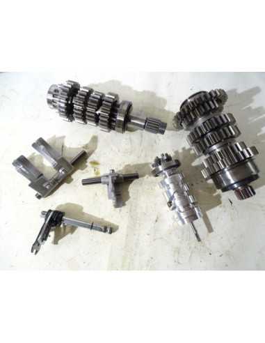 Boite de vitesses HUSQVARNA NUDA 900 - 2012-2014 -