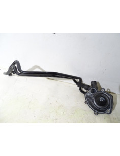 Carter autre HUSQVARNA NUDA 900 - 2012-2014 2