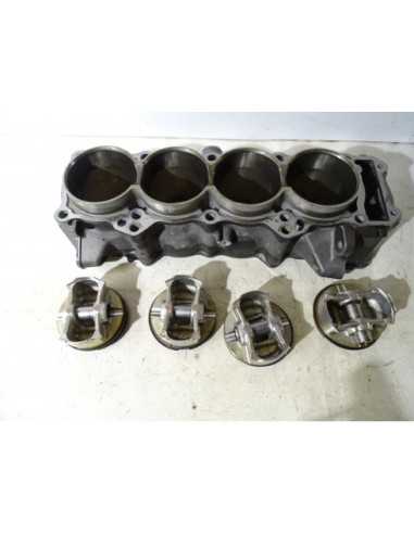 Bloc cylindre et piston KAWASAKI VERSYS 1000 - 2016-2018 -