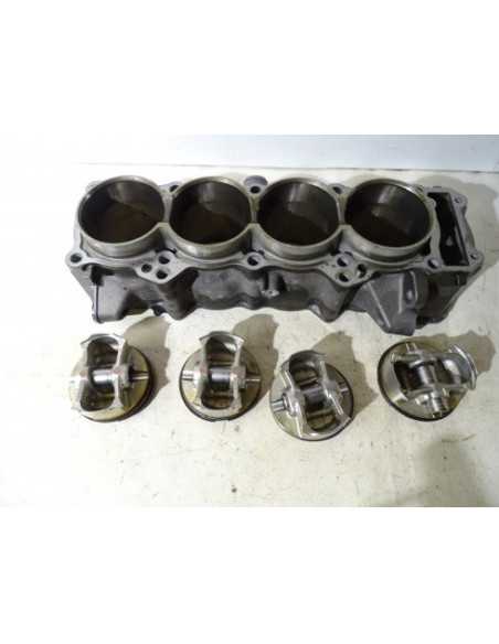 Bloc cylindre et piston KAWASAKI VERSYS 1000 - 2016-2018 -