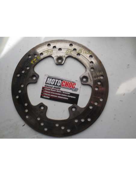Disque de frein arrière YAMAHA TZR 50 5WX