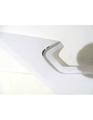 Flanc de selle gauche HONDA CBR F 650 - 2014-2016 - 83611-MJE-D000 - Occasion