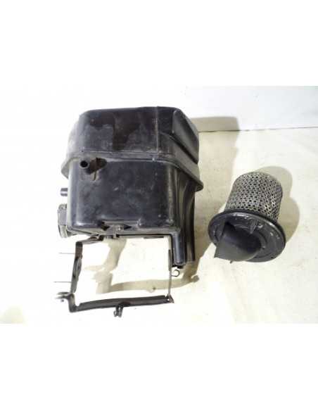 Boîtier filtre à air HONDA FT 500 RC07 - 1982-1984