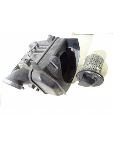 Boîtier filtre à air HONDA FT 500 RC07 - 1982-1984 - Occasion