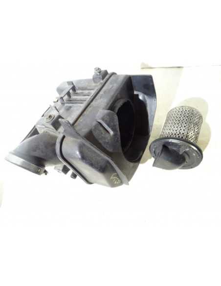 Boîtier filtre à air HONDA FT 500 RC07 - 1982-1984 - Occasion