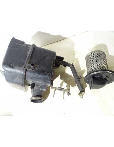 Boîtier filtre à air HONDA FT 500 RC07 - 1982-1984 - Occasion