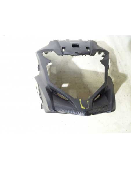 Tête de fourche HONDA CBX 500 L3EHNDM1001M00 - 2020 - 64131-MKP-J80