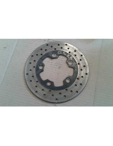 Disque de frein arrière SUZUKI GSXR 1000
