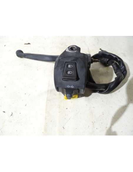 Commodo gauche PEUGEOT VIVACITY 50 - 2013 - Occasion