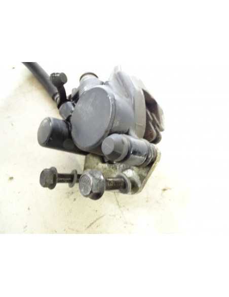 Étrier de frein avant PEUGEOT VIVACITY 50 - 2013 - Occasion