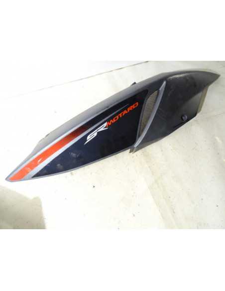 Flanc de selle droit APRILIA SR 125 - 2012 - PIAGGIO 657467