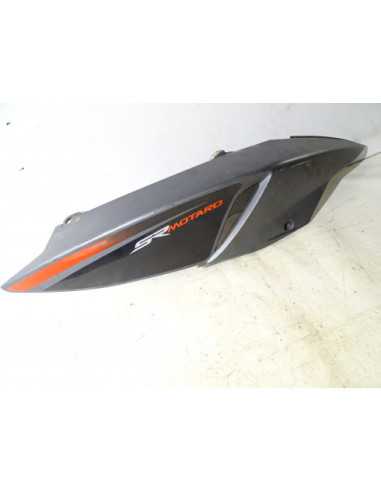 Flanc de selle droit APRILIA SR 125 - 2012 - PIAGGIO 657467 - Occasion
