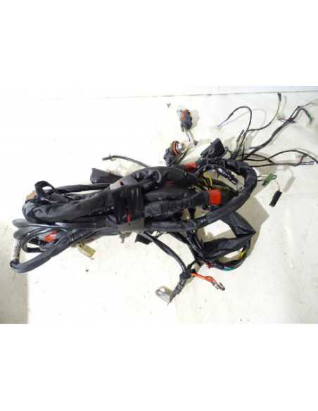 Faisceau électrique APRILIA SR 125 - 2010-2015 - PIAGGIO 642480