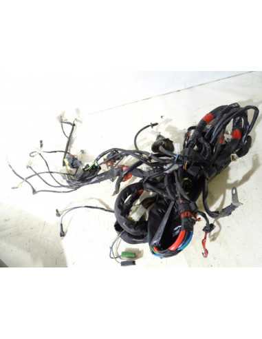 Faisceau électrique APRILIA SR 125 - 2010-2015 - PIAGGIO 642480