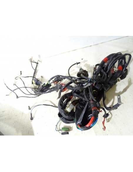 Faisceau électrique APRILIA SR 125 - 2010-2015 - PIAGGIO 642480