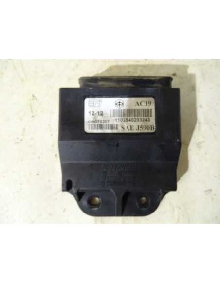 Boîtier CDI APRILIA SR 125 - 2012 - J590B