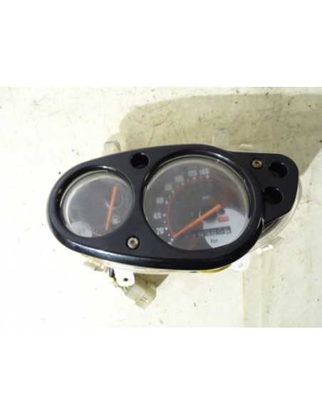 Compteur APRILIA SR 125 - 2012 - PIAGGIO 643415
