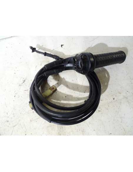 Câble gaz APRILIA SR 125 - 2012