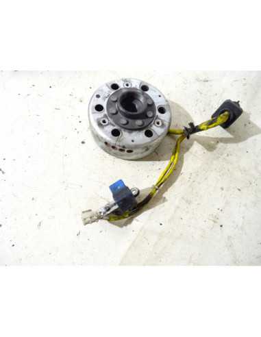 Allumage APRILIA SR 125 - 2012-2018