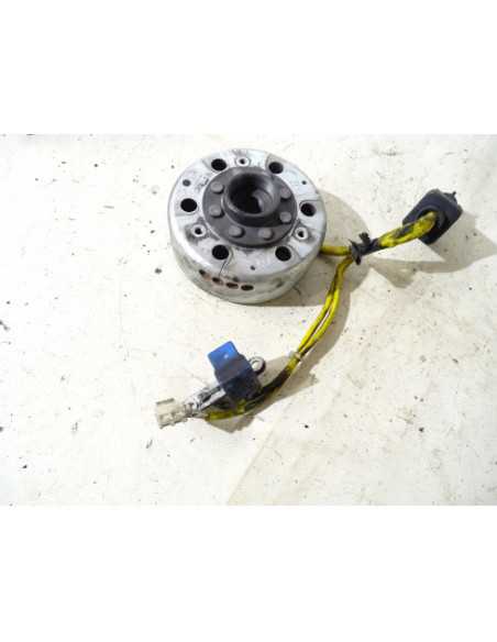 Allumage APRILIA SR 125 - 2012-2018