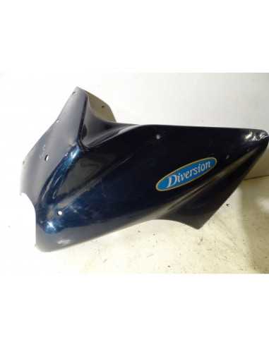 Tête de fourche gauche YAMAHA XJ 600 - 1991 - 4BP-2835G-00 - Occasion